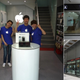 Illustration for article titled Can You Spot the Real Chinese Apple Shop?